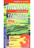 Explore! guide Toskania 3w1 w.2019