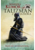 Talizman z jeziora
