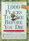 1000 Places To See Before You Die