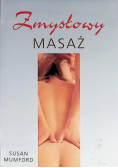 Zmysłowy masaż