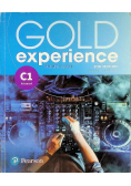 Gold Experience 2ed C1