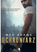 Ochroniarz