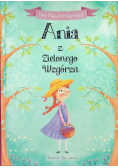 Ania z Zielonego Wzgórza