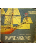 Dawne żaglowce