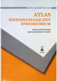 Atlas histopatologiczny endometrium