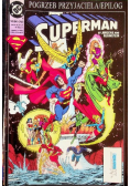 Superman Nr 11 / 1996