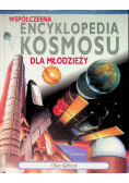 Współczesna encyklopedia kosmosu dla młodzieży