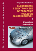 Elektryczne i elektroniczne wyposazenie pojazdów samochodowych