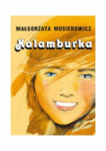 Kalamburka