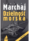 Dzielność morska