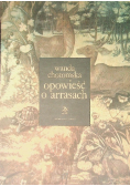 Opowieść o arrasach