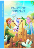 Idealny letni dzień Olafa