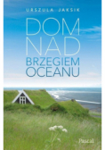Dom nad brzegiem oceanu