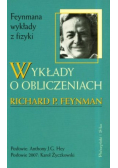 Wykłady o obliczeniach