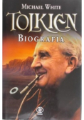 Tolkien Biografia