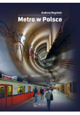 Metro w Polsce