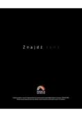 Znajdź sens