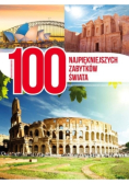 100 najpiękniejszych zabytków świata