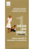 Jak się nie ubierać