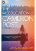 The Miseducation of Cameron Post