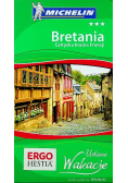 Udane wakacje - Bretania. Celtycka kraina Francji