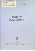 Monter kadłubowy