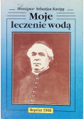 Moje leczenie wodą