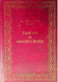 Traktat o miłości Bożej