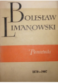 Pamiętniki 1870-1907