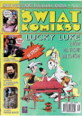 Świat Komiksu Nr 14 / 99