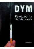 Dym Powszechna historia palenia