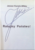 Ratujmy Państwo