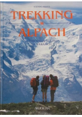 Trekking w Alpach