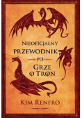 Nieoficjalny przewodnik po Grze o tron