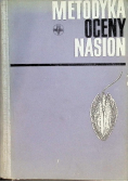 Metodyka oceny nasion