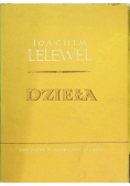 Lelewel Dzieła Tom II