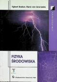 Fizyka środowiska