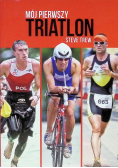 Mój pierwszy triatlon
