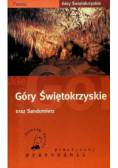 Góry Świętokrzyskie oraz Sandomierz