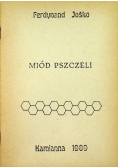 Miód pszczeli