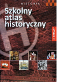 Szkolny Atlas Historyczny od Starożytności