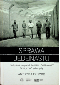 Sprawa jedenastu