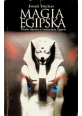 Magia egipska