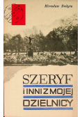 Szeryf i inni z mojej dzielnicy