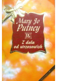 Z dala od wrzosowisk