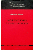 Matematyka a świat fizyczny