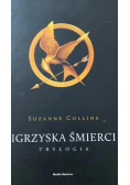 Igrzyska śmierci Trylogia