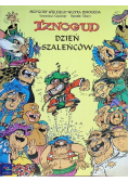 Iznogud Dzień szaleńców