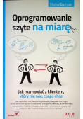 Oprogramowanie szyte na miarę