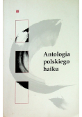 Antologia polskiego haiku